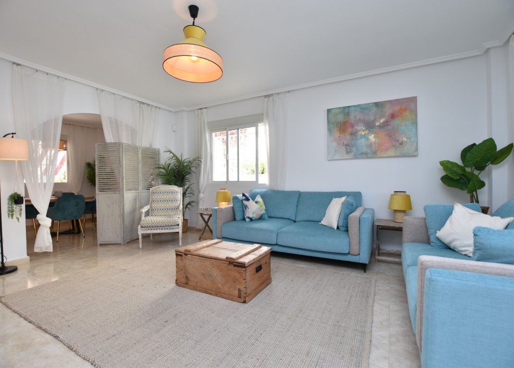 Venta - Bungalow - Ciudad Quesada - Doña Pepa