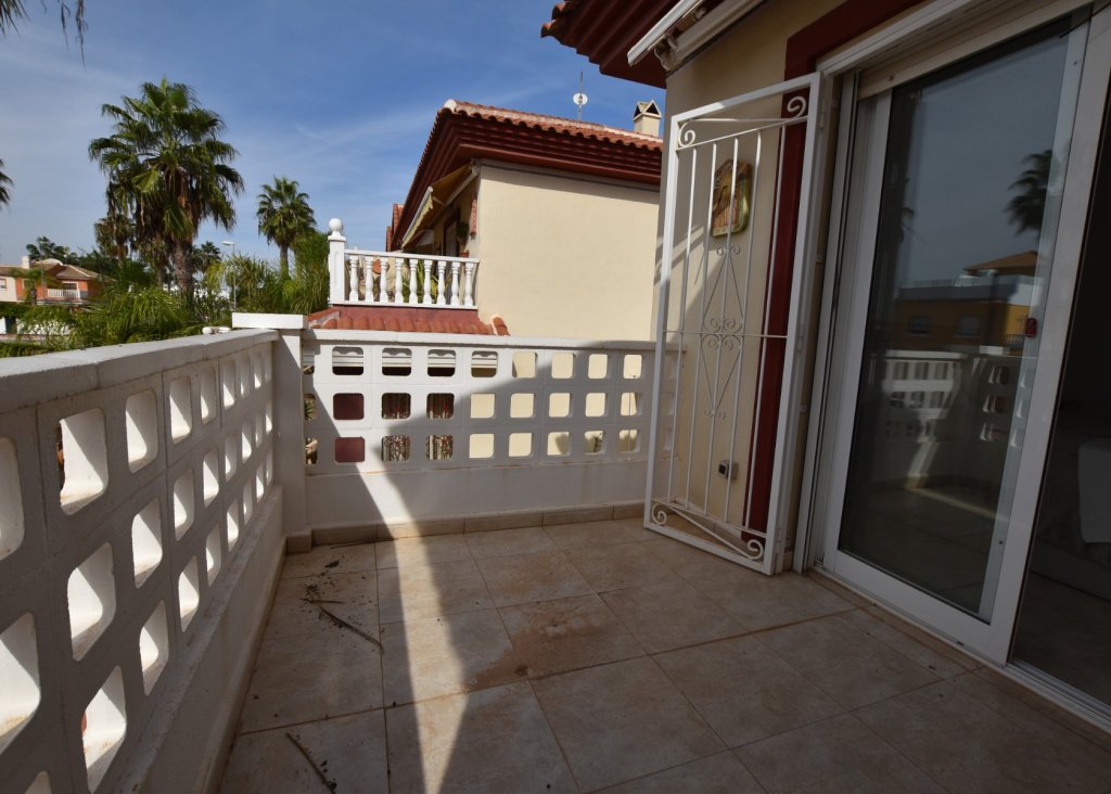 Venta - Bungalow - Ciudad Quesada - Doña Pepa