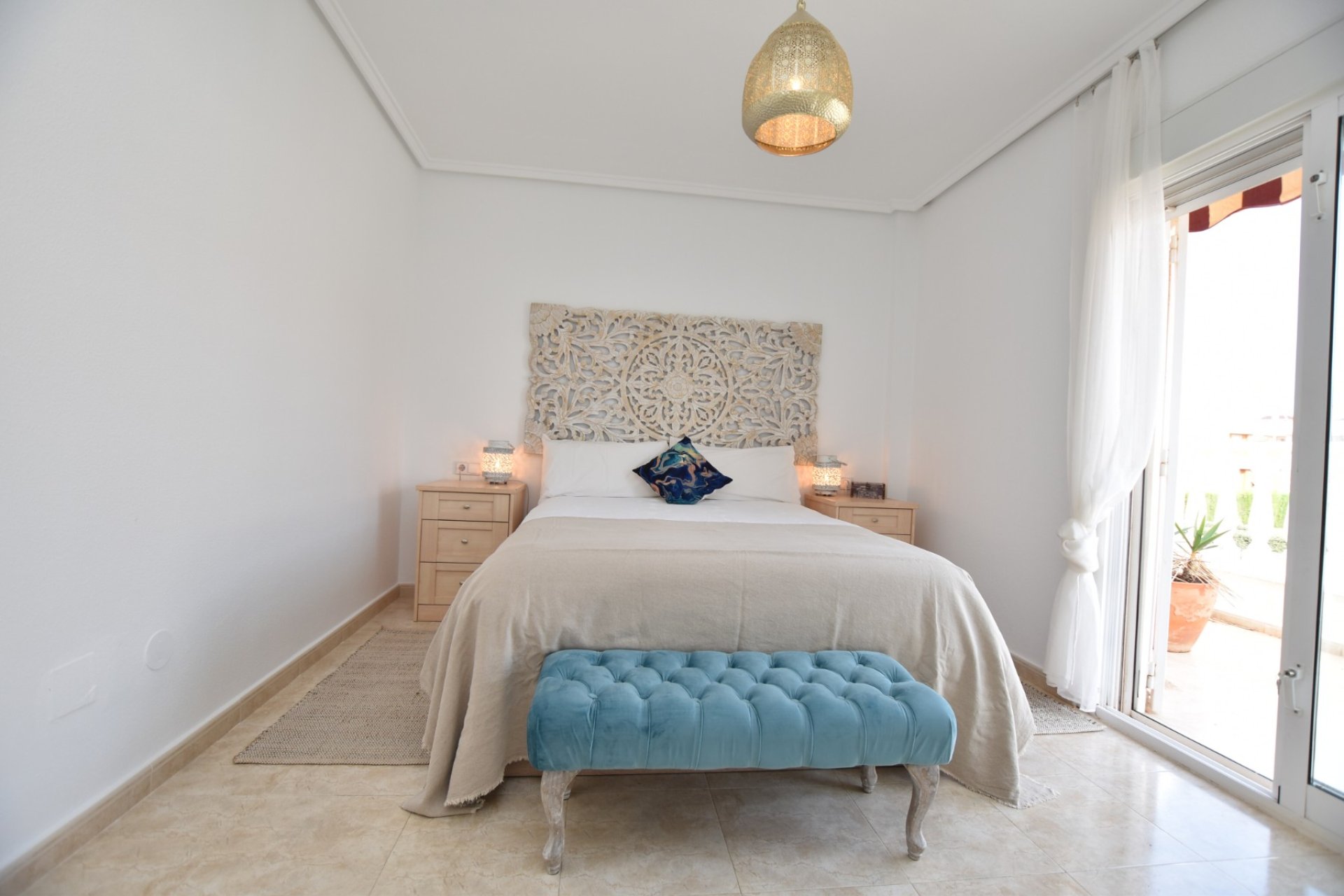 Venta - Bungalow - Ciudad Quesada - Doña Pepa