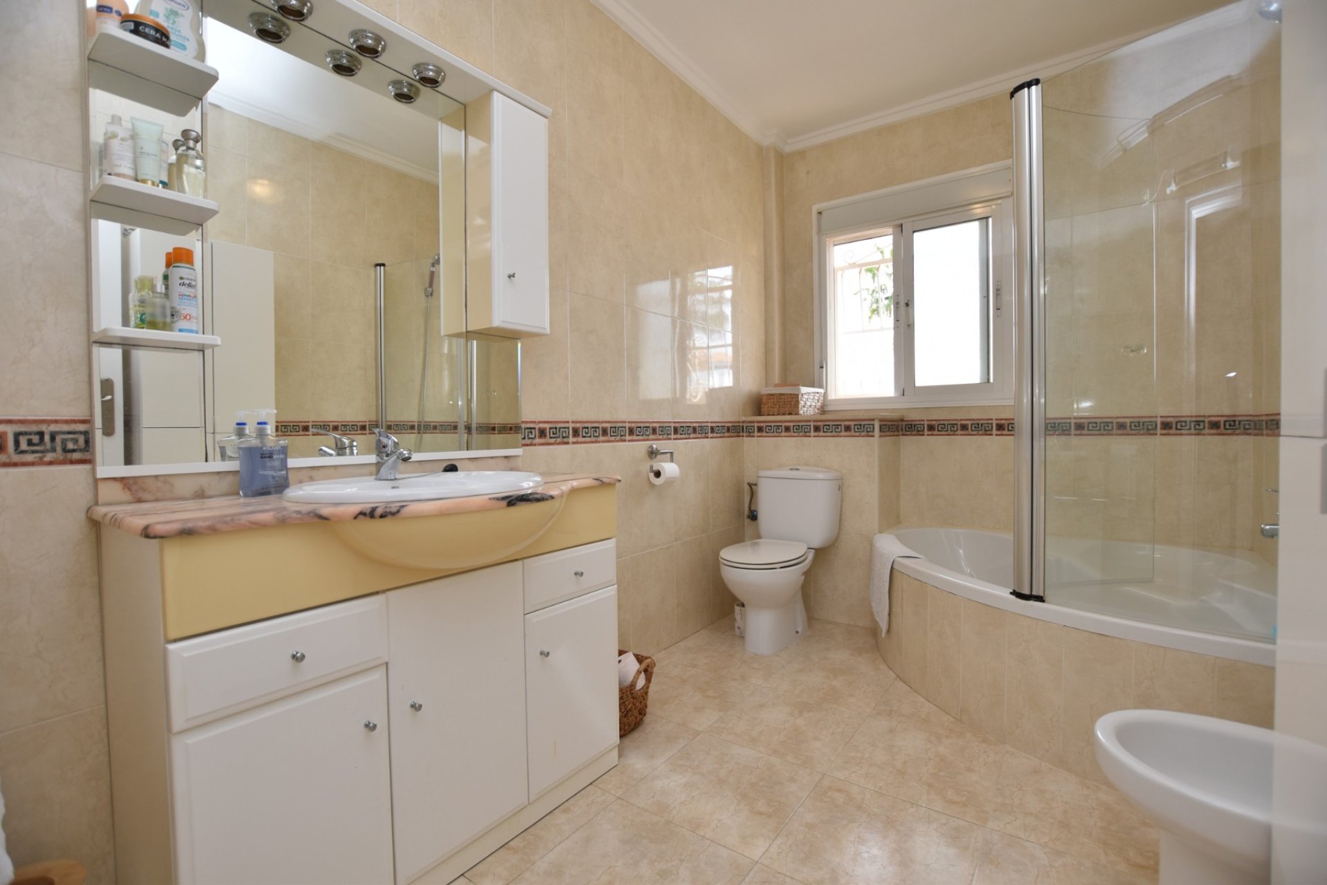 Venta - Bungalow - Ciudad Quesada - Doña Pepa