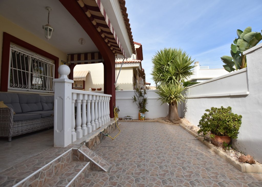 Venta - Bungalow - Ciudad Quesada - Doña Pepa
