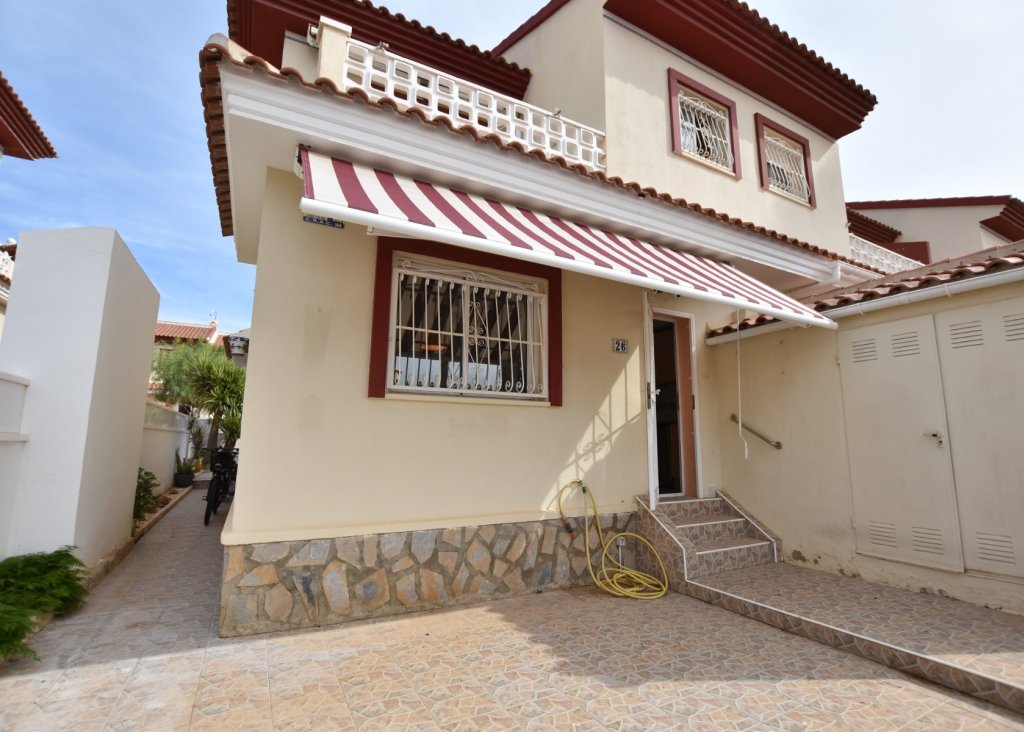 Venta - Bungalow - Ciudad Quesada - Doña Pepa