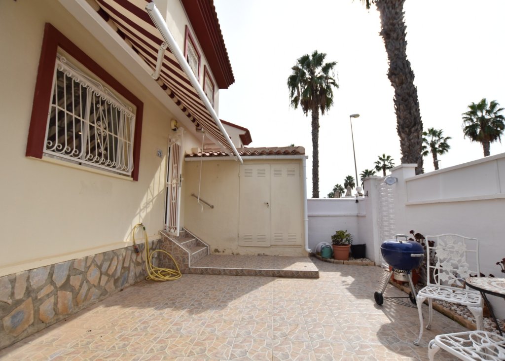 Venta - Bungalow - Ciudad Quesada - Doña Pepa