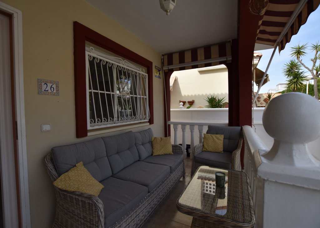 Venta - Bungalow - Ciudad Quesada - Doña Pepa