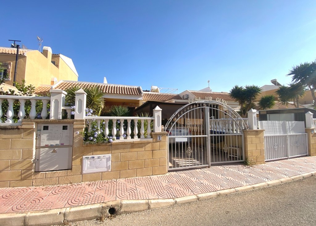 Venta - Bungalow - Ciudad Quesada - Doña Pepa