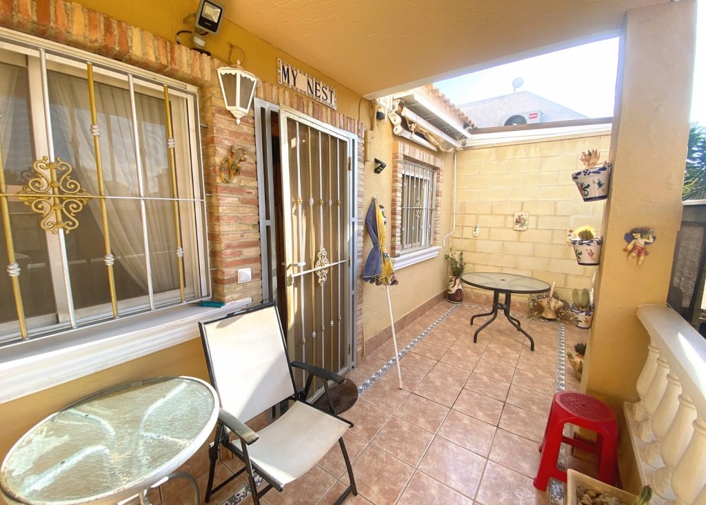 Venta - Bungalow - Ciudad Quesada - Doña Pepa