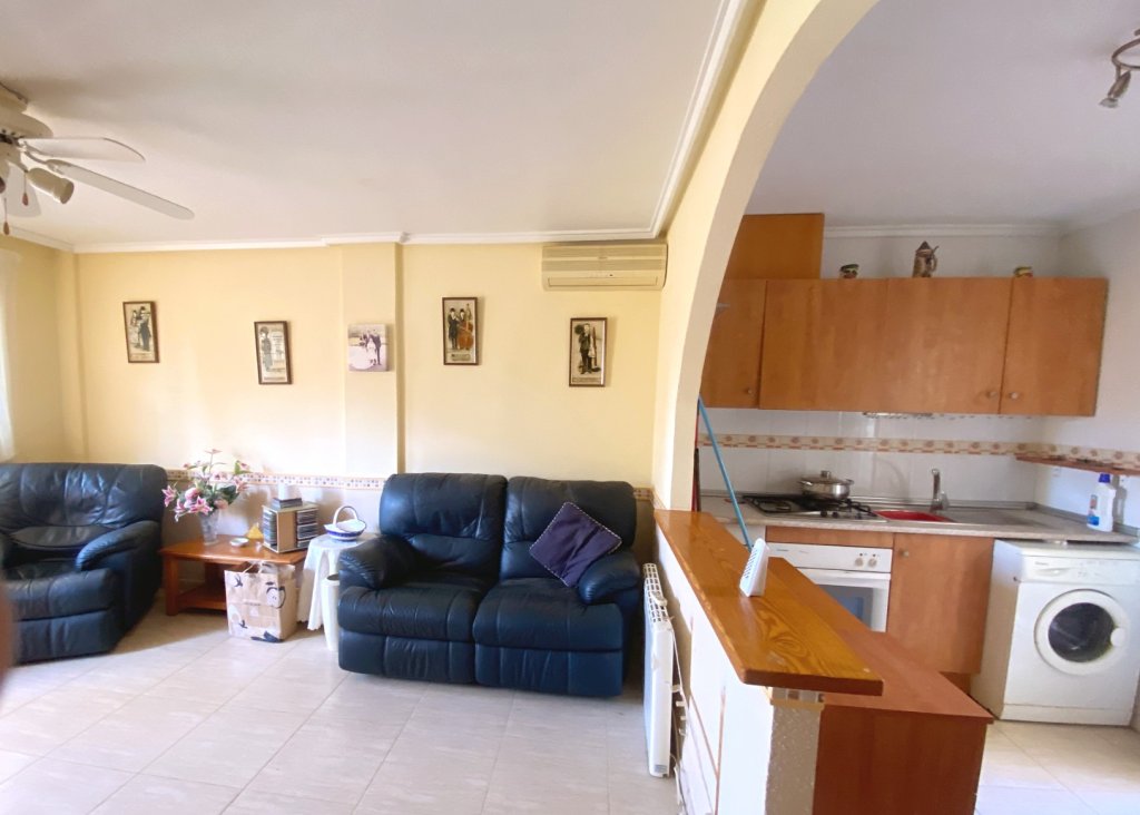 Venta - Bungalow - Ciudad Quesada - Doña Pepa