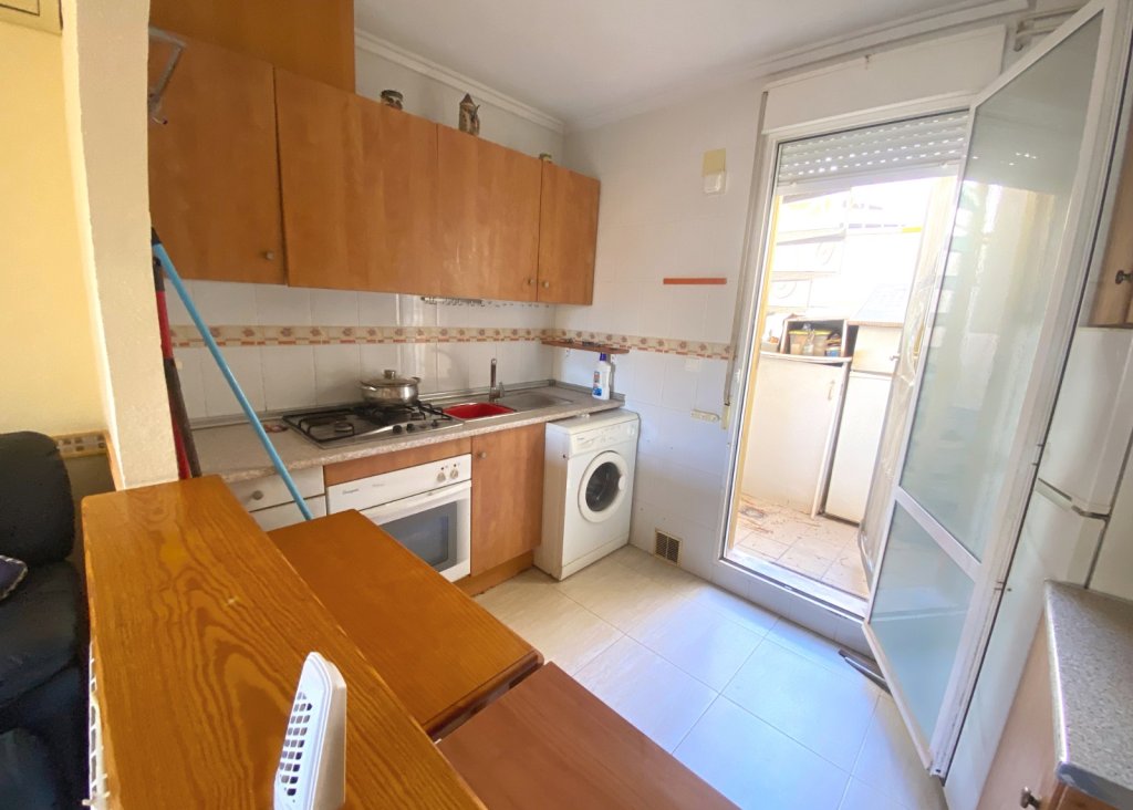 Venta - Bungalow - Ciudad Quesada - Doña Pepa