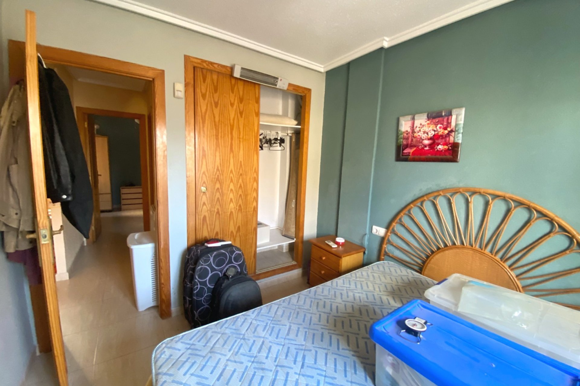 Venta - Bungalow - Ciudad Quesada - Doña Pepa