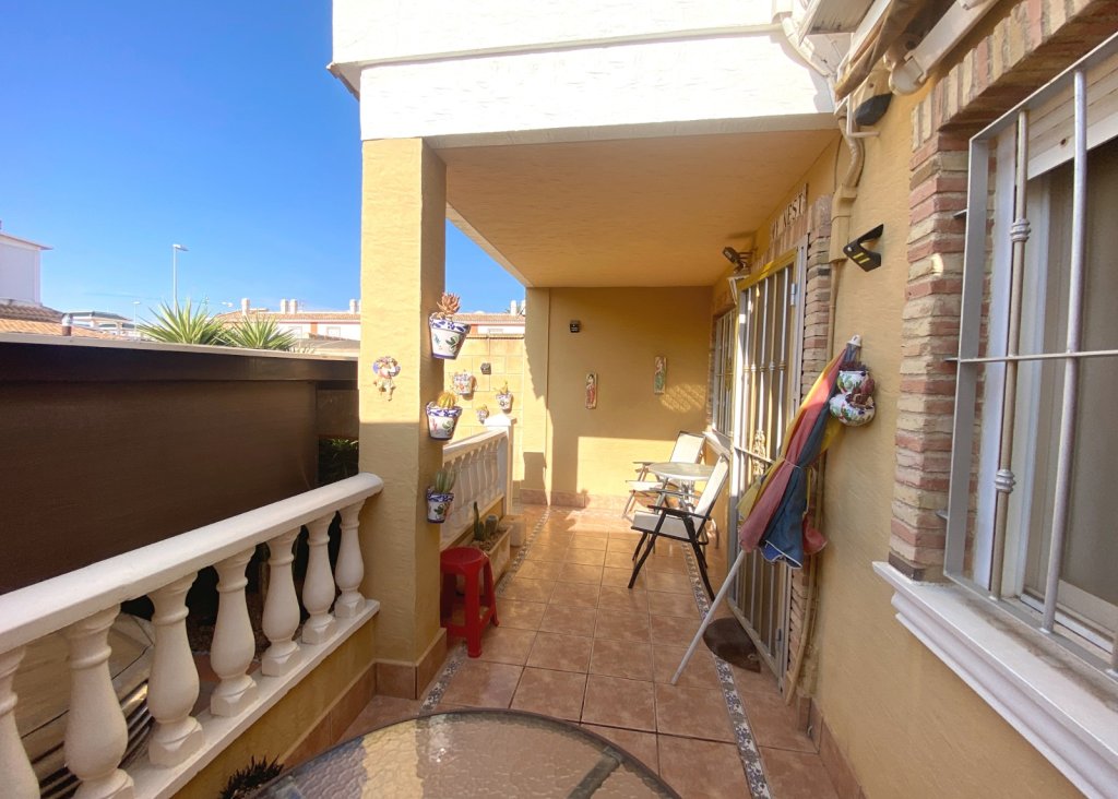 Venta - Bungalow - Ciudad Quesada - Doña Pepa