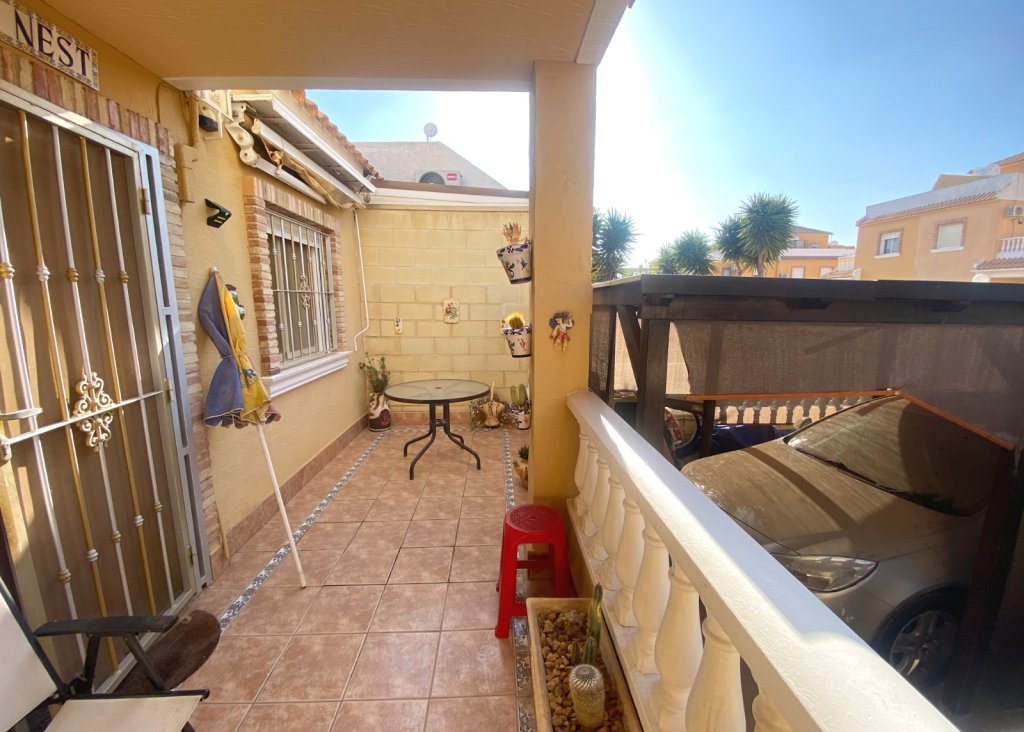 Venta - Bungalow - Ciudad Quesada - Doña Pepa