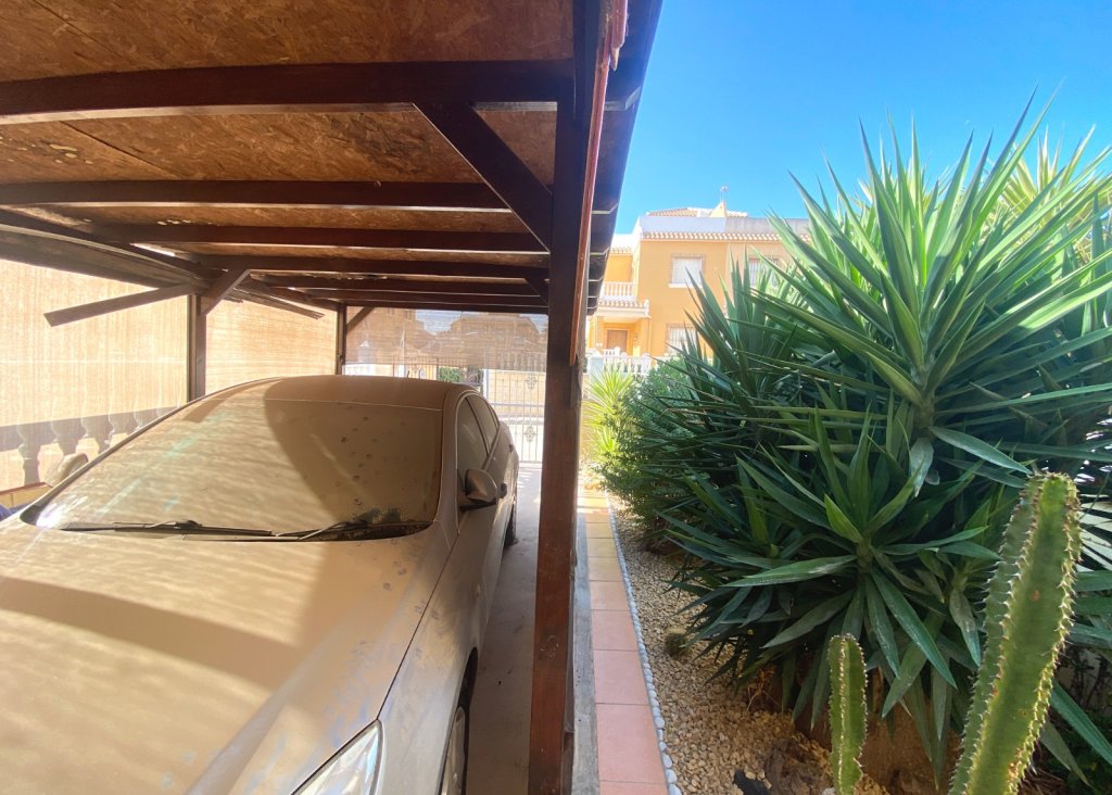 Venta - Bungalow - Ciudad Quesada - Doña Pepa