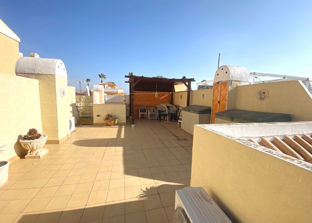 Venta - Bungalow - Ciudad Quesada - Doña Pepa