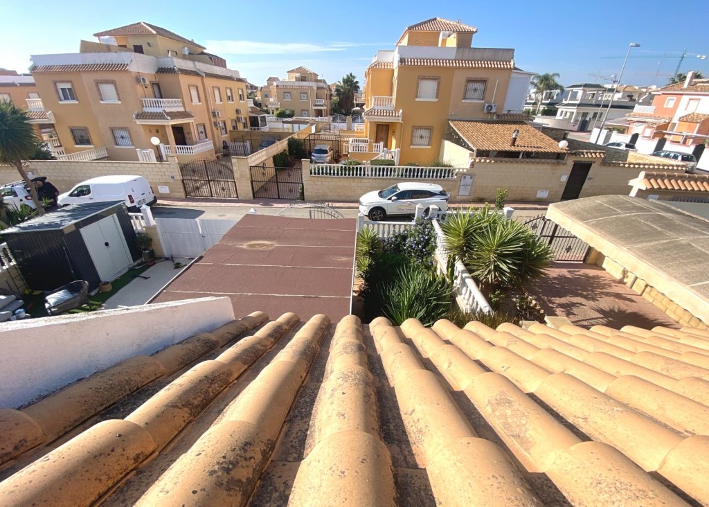 Venta - Bungalow - Ciudad Quesada - Doña Pepa