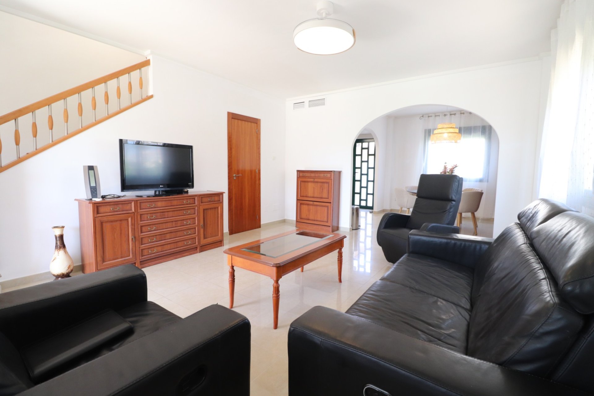 Venta - Bungalow - Ciudad Quesada - Doña Pepa