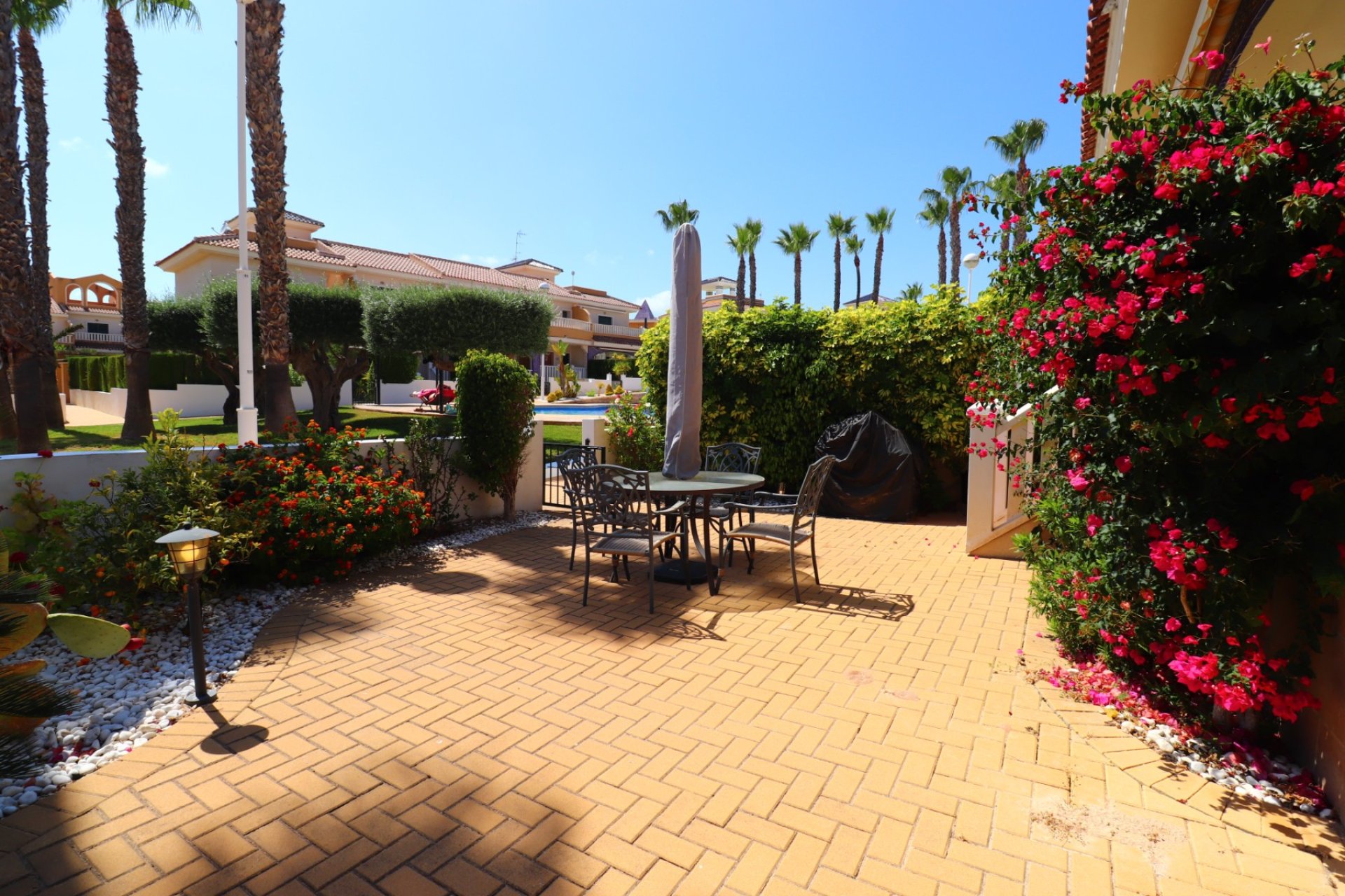 Venta - Bungalow - Ciudad Quesada - Doña Pepa