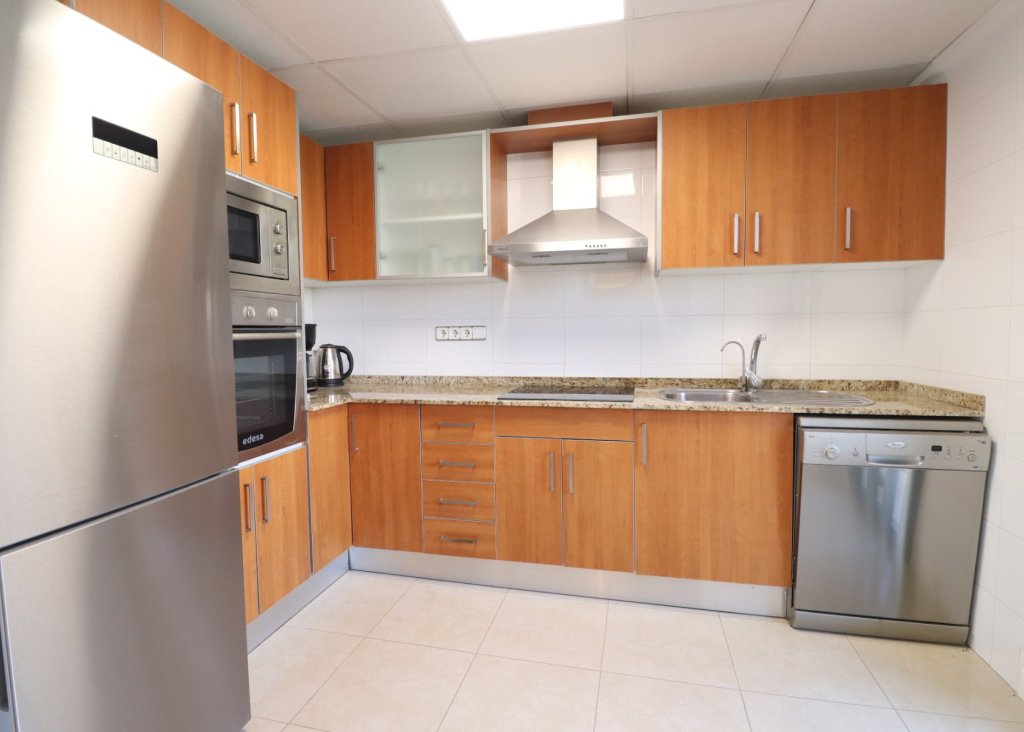 Venta - Bungalow - Ciudad Quesada - Doña Pepa