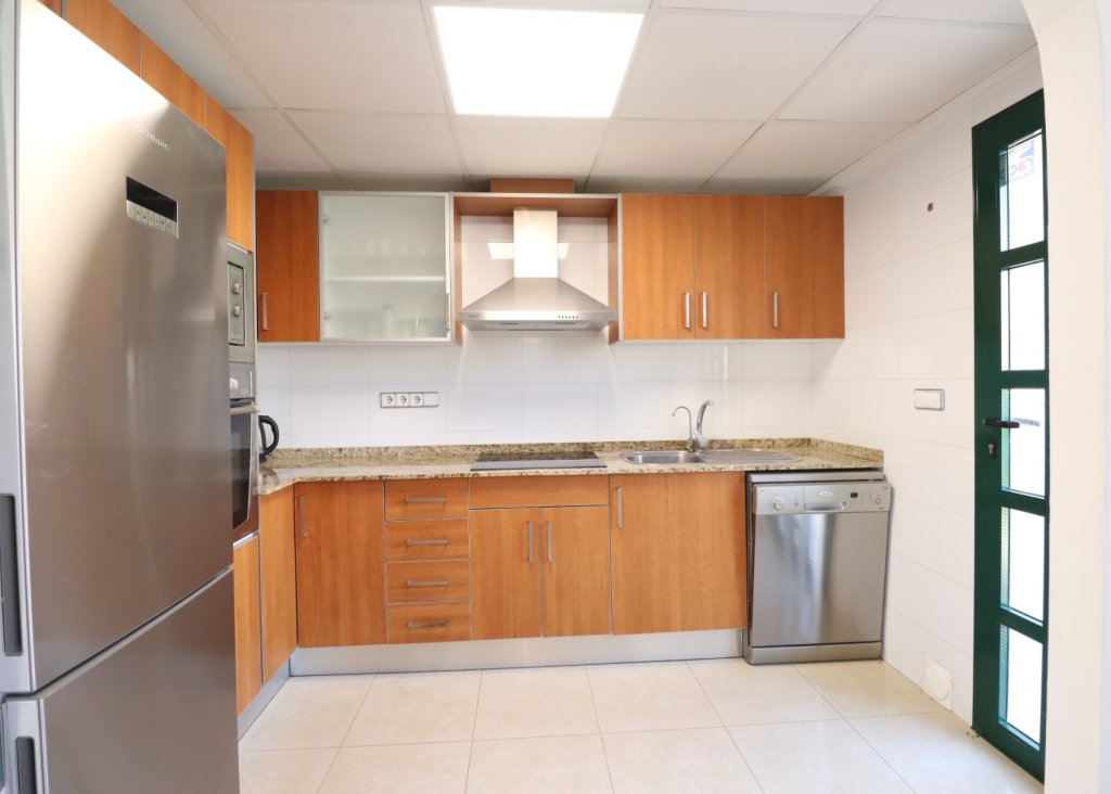 Venta - Bungalow - Ciudad Quesada - Doña Pepa