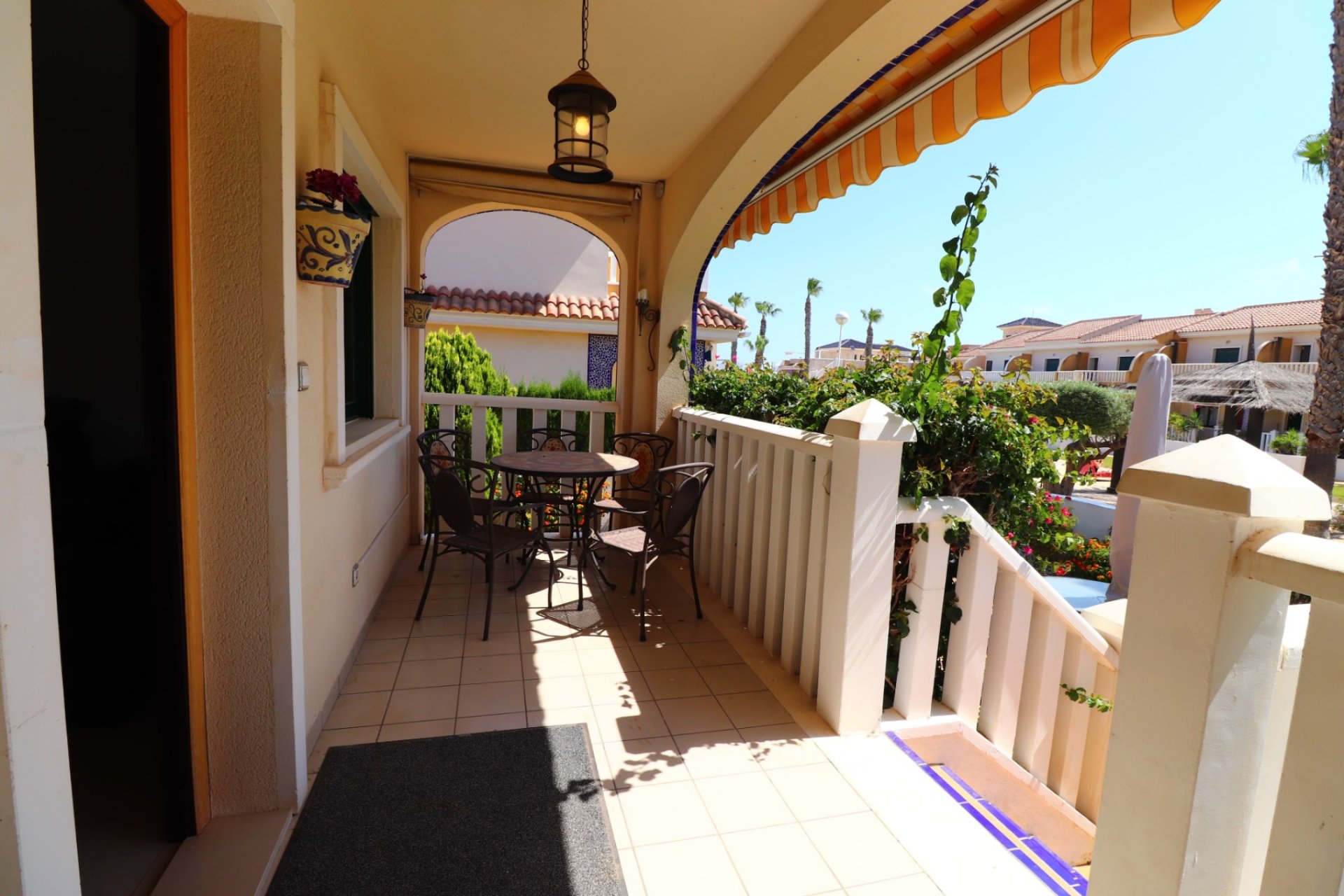 Venta - Bungalow - Ciudad Quesada - Doña Pepa