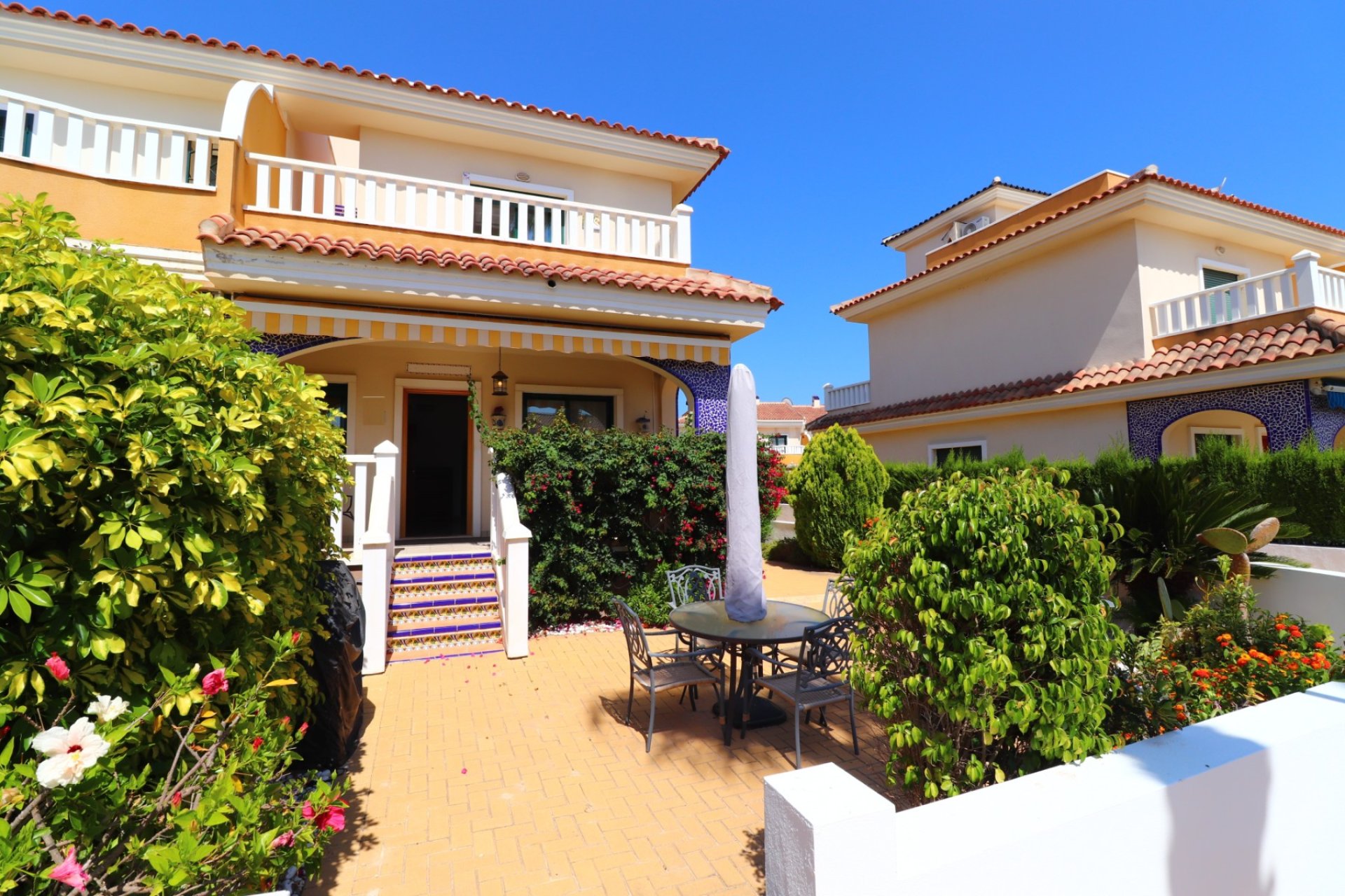 Venta - Bungalow - Ciudad Quesada - Doña Pepa