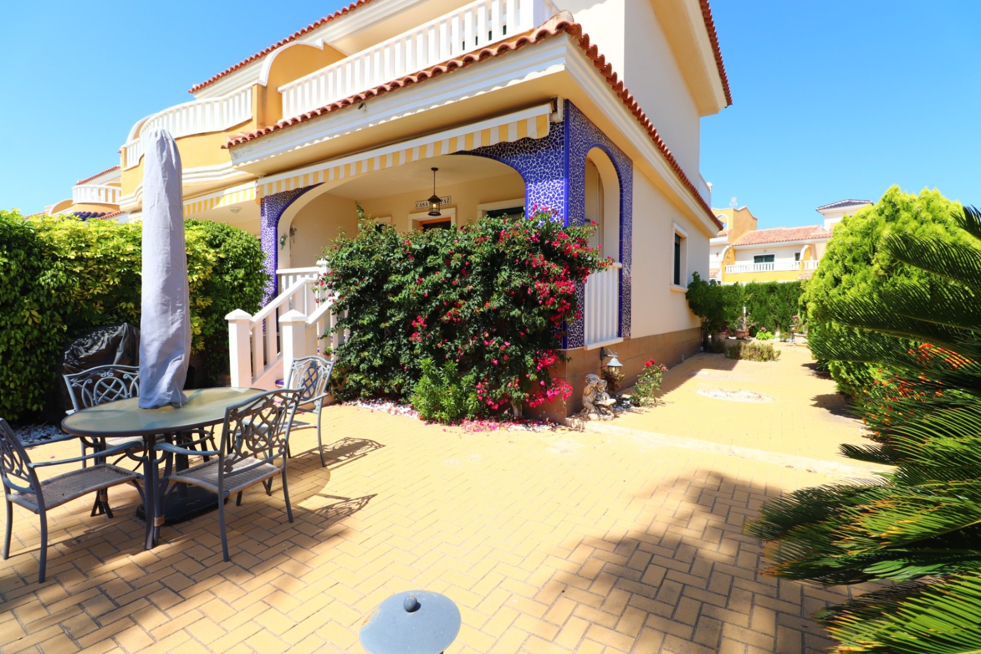 Venta - Bungalow - Ciudad Quesada - Doña Pepa