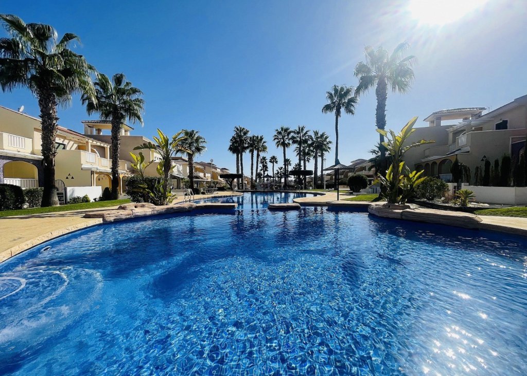 Venta - Bungalow - Ciudad Quesada - Doña Pepa