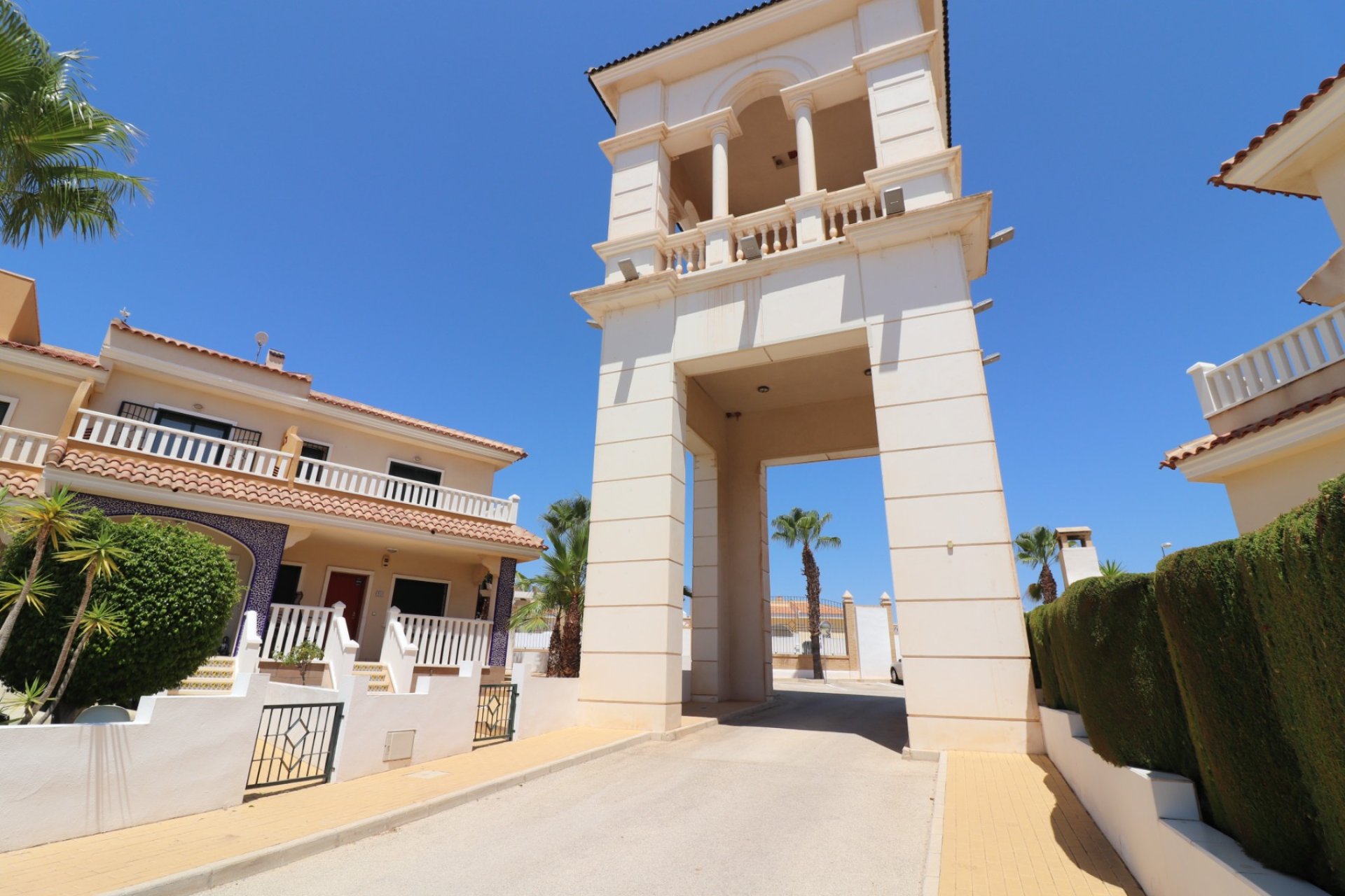 Venta - Bungalow - Ciudad Quesada - Doña Pepa