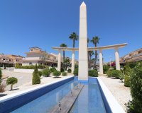 Venta - Bungalow - Ciudad Quesada - Doña Pepa