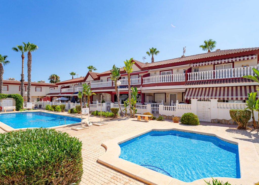 Venta - Bungalow - Ciudad Quesada - Doña Pepa