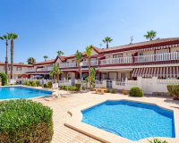 Venta - Bungalow - Ciudad Quesada - Doña Pepa