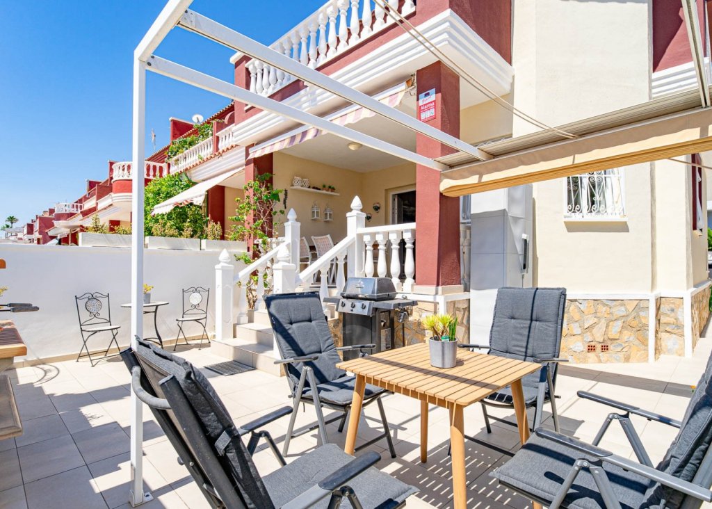 Venta - Bungalow - Ciudad Quesada - Doña Pepa