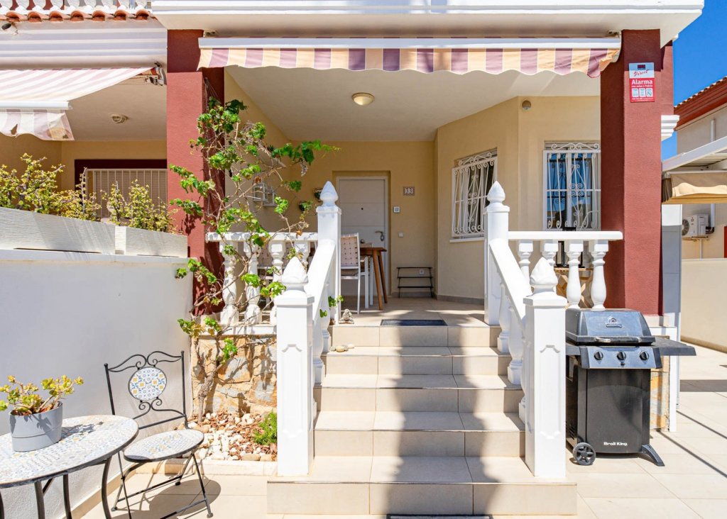 Venta - Bungalow - Ciudad Quesada - Doña Pepa