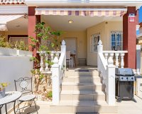 Venta - Bungalow - Ciudad Quesada - Doña Pepa