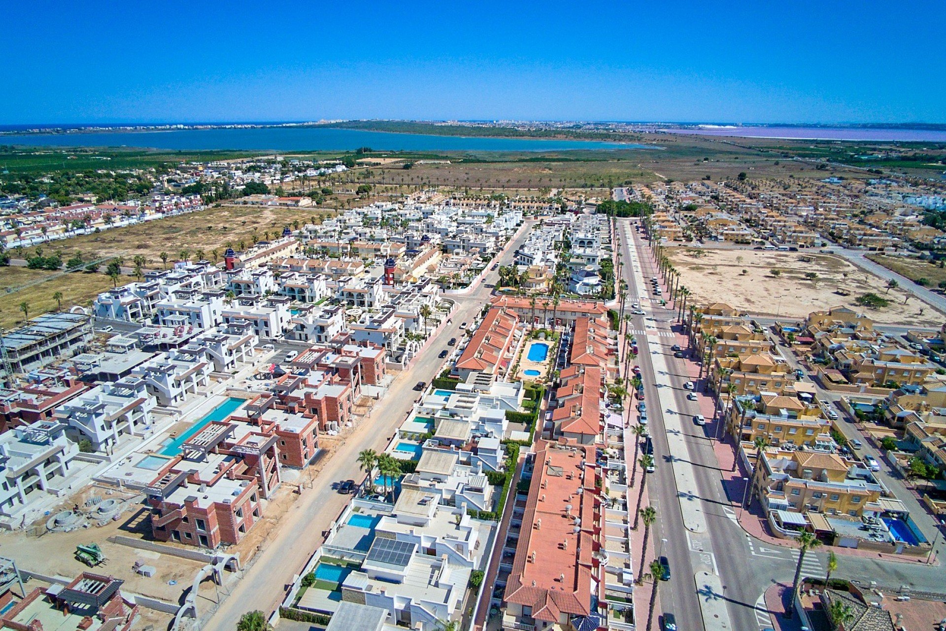Venta - Bungalow - Ciudad Quesada - Doña Pepa