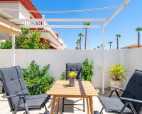 Venta - Bungalow - Ciudad Quesada - Doña Pepa