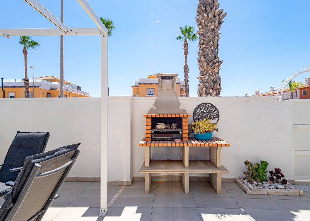 Venta - Bungalow - Ciudad Quesada - Doña Pepa
