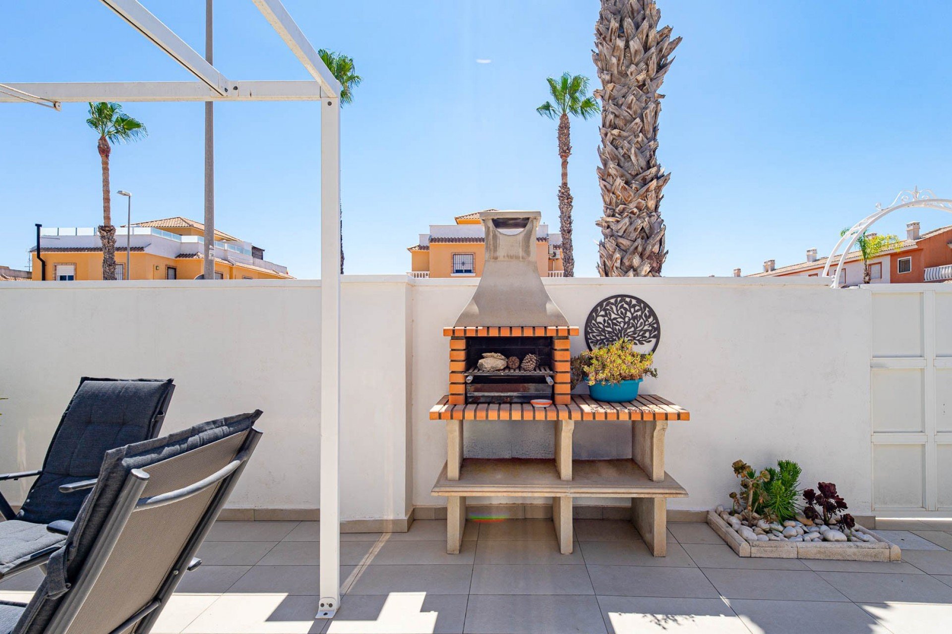 Venta - Bungalow - Ciudad Quesada - Doña Pepa