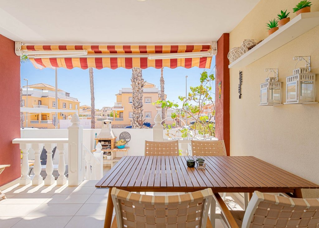 Venta - Bungalow - Ciudad Quesada - Doña Pepa