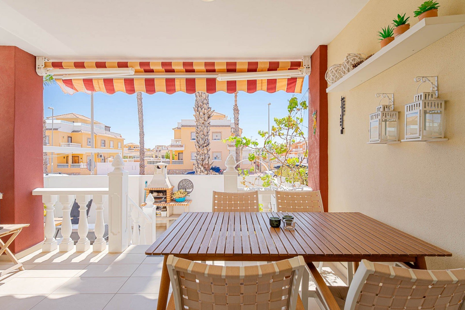 Venta - Bungalow - Ciudad Quesada - Doña Pepa