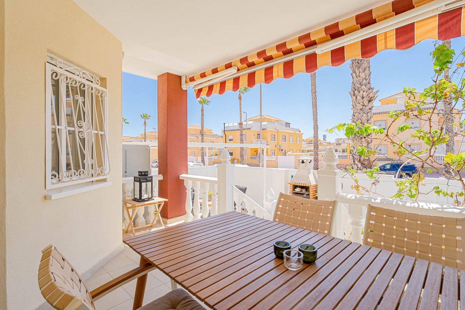Venta - Bungalow - Ciudad Quesada - Doña Pepa