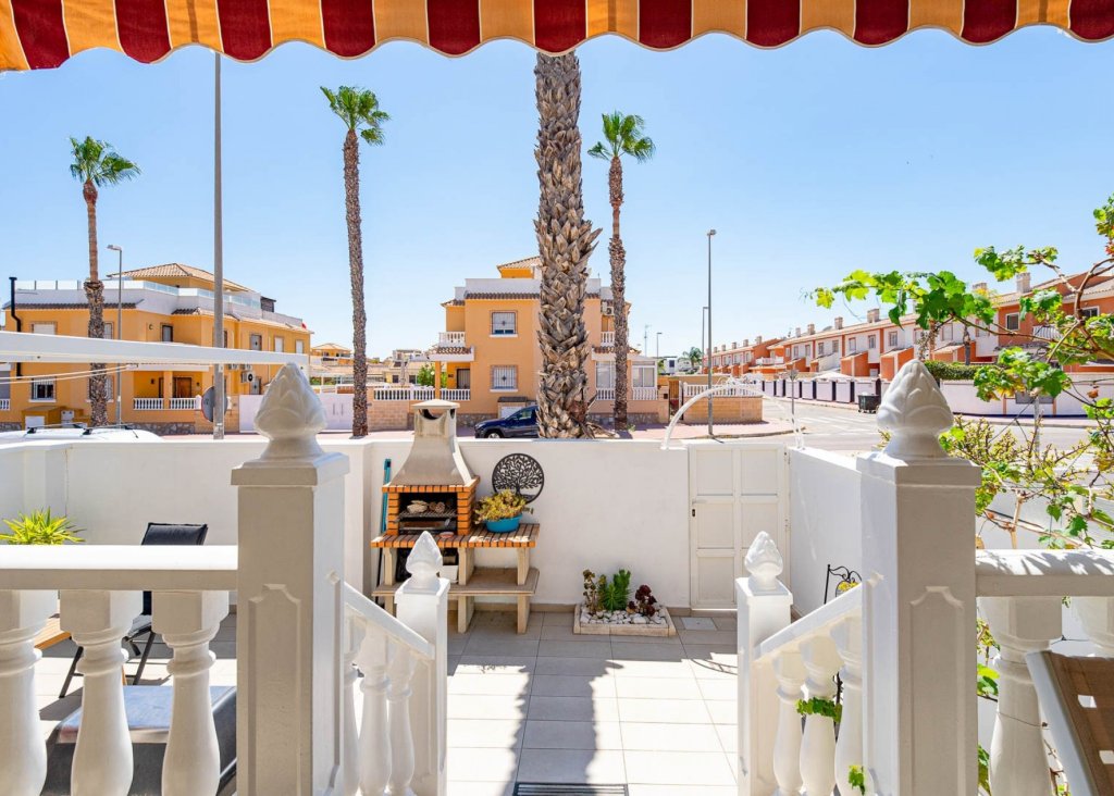 Venta - Bungalow - Ciudad Quesada - Doña Pepa