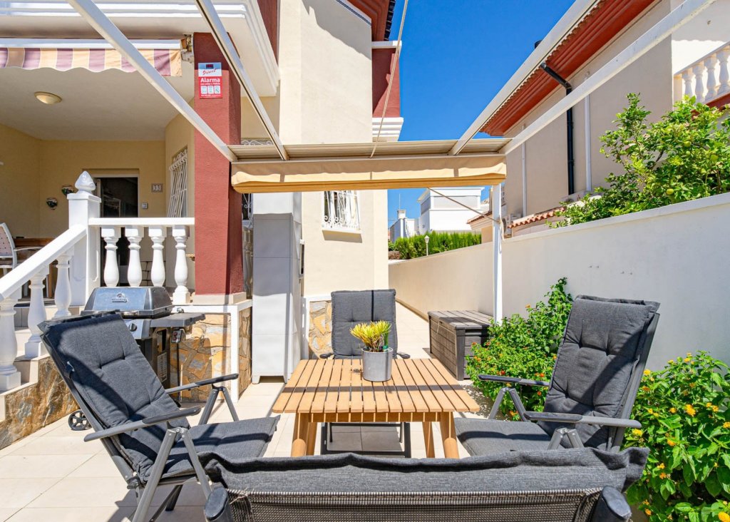 Venta - Bungalow - Ciudad Quesada - Doña Pepa