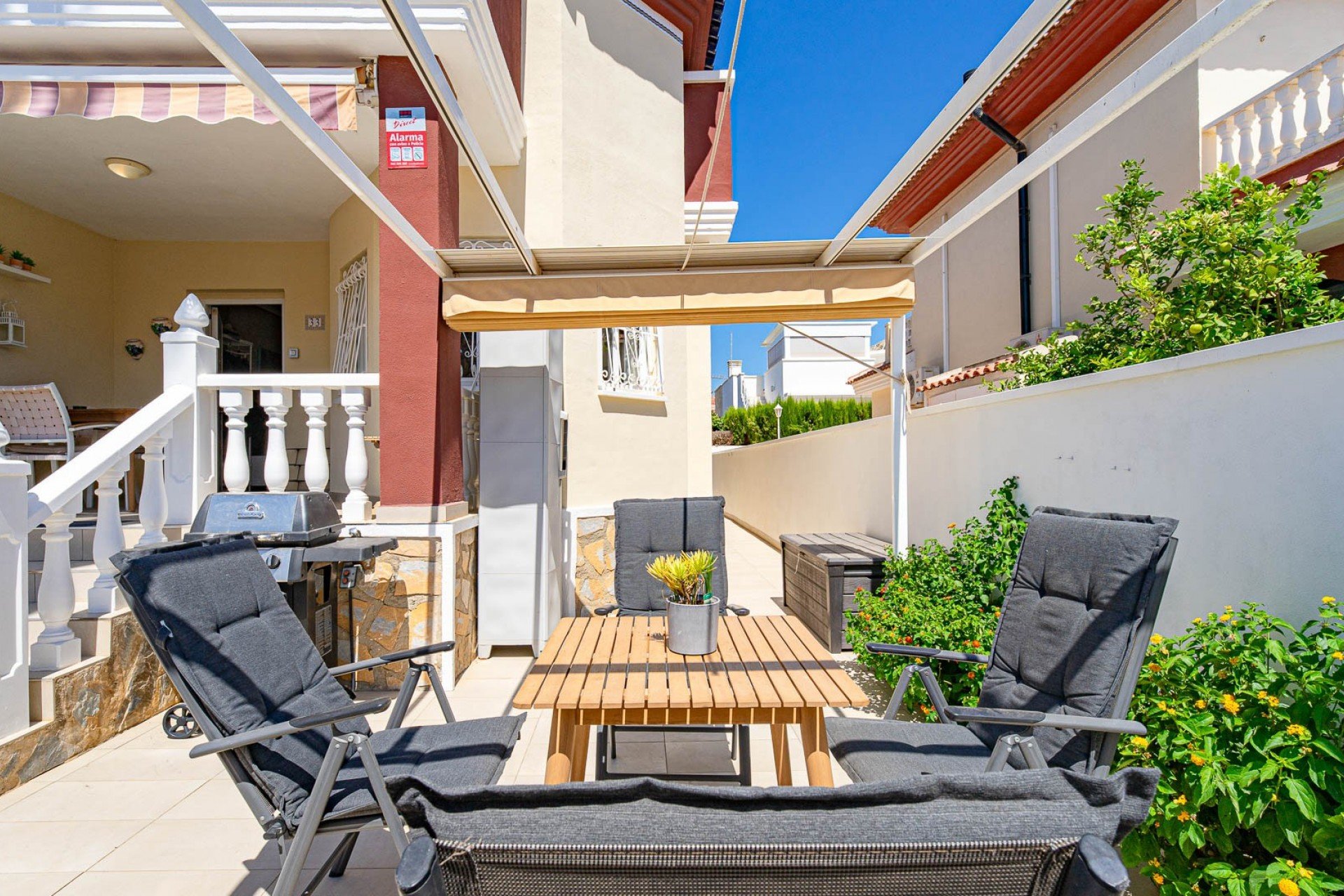Venta - Bungalow - Ciudad Quesada - Doña Pepa