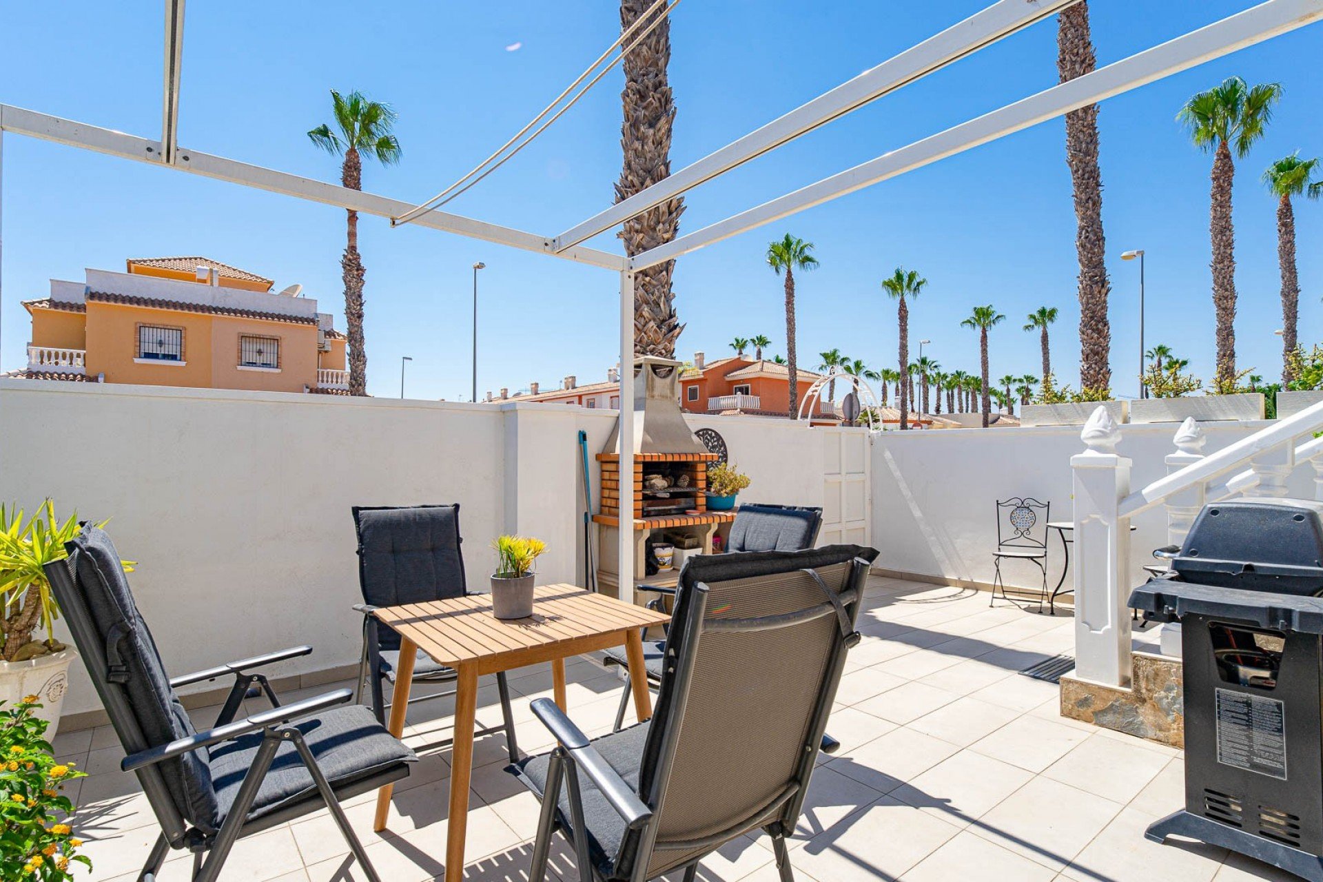 Venta - Bungalow - Ciudad Quesada - Doña Pepa