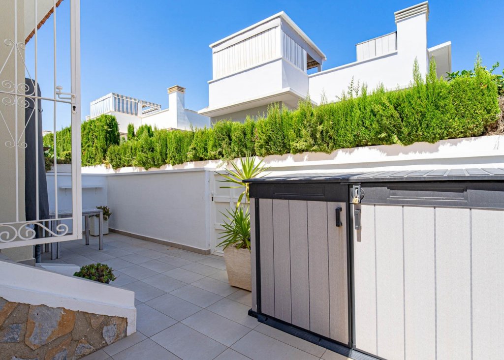 Venta - Bungalow - Ciudad Quesada - Doña Pepa
