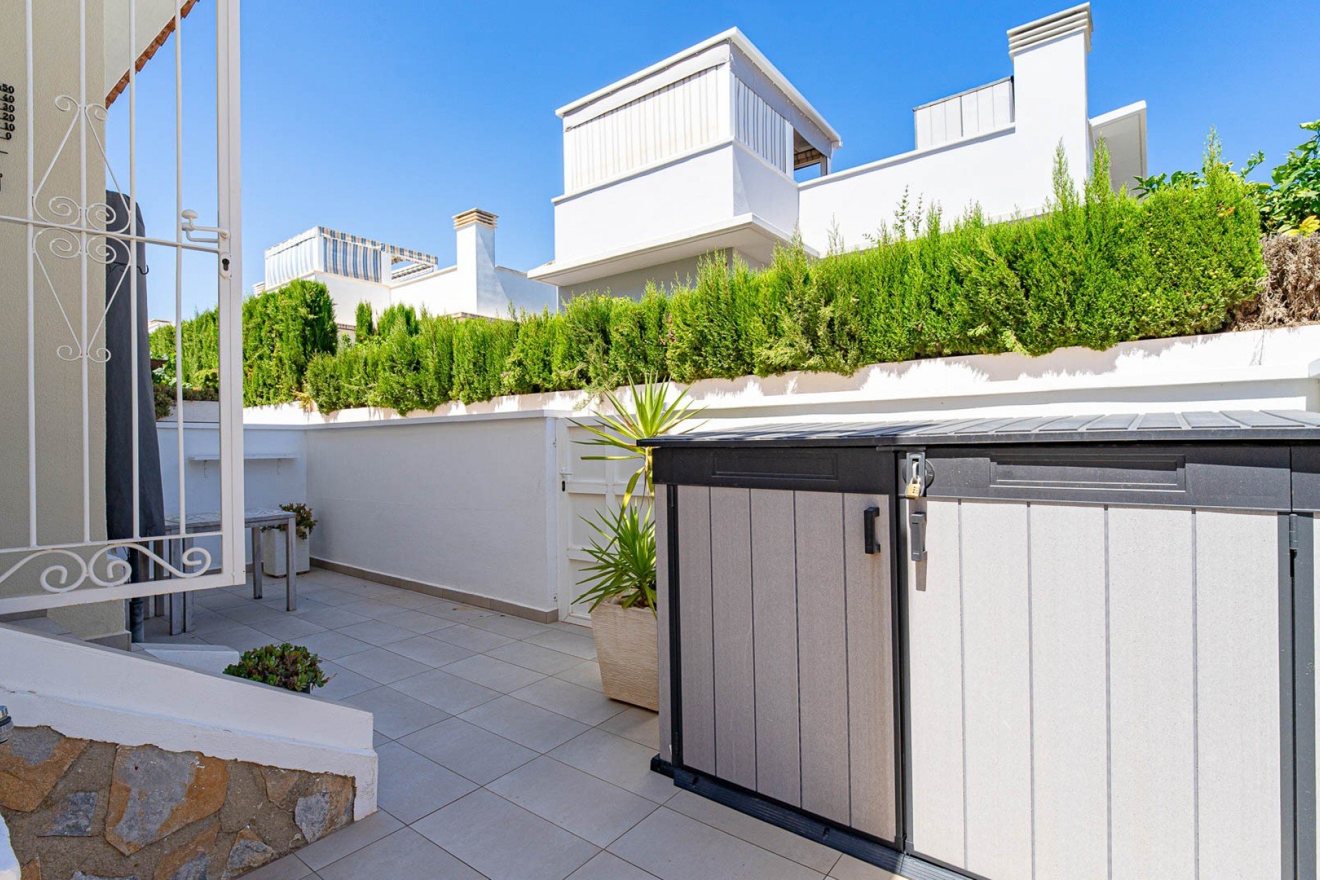 Venta - Bungalow - Ciudad Quesada - Doña Pepa