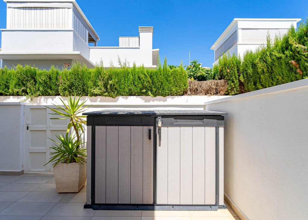 Venta - Bungalow - Ciudad Quesada - Doña Pepa