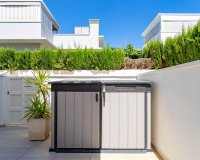 Venta - Bungalow - Ciudad Quesada - Doña Pepa