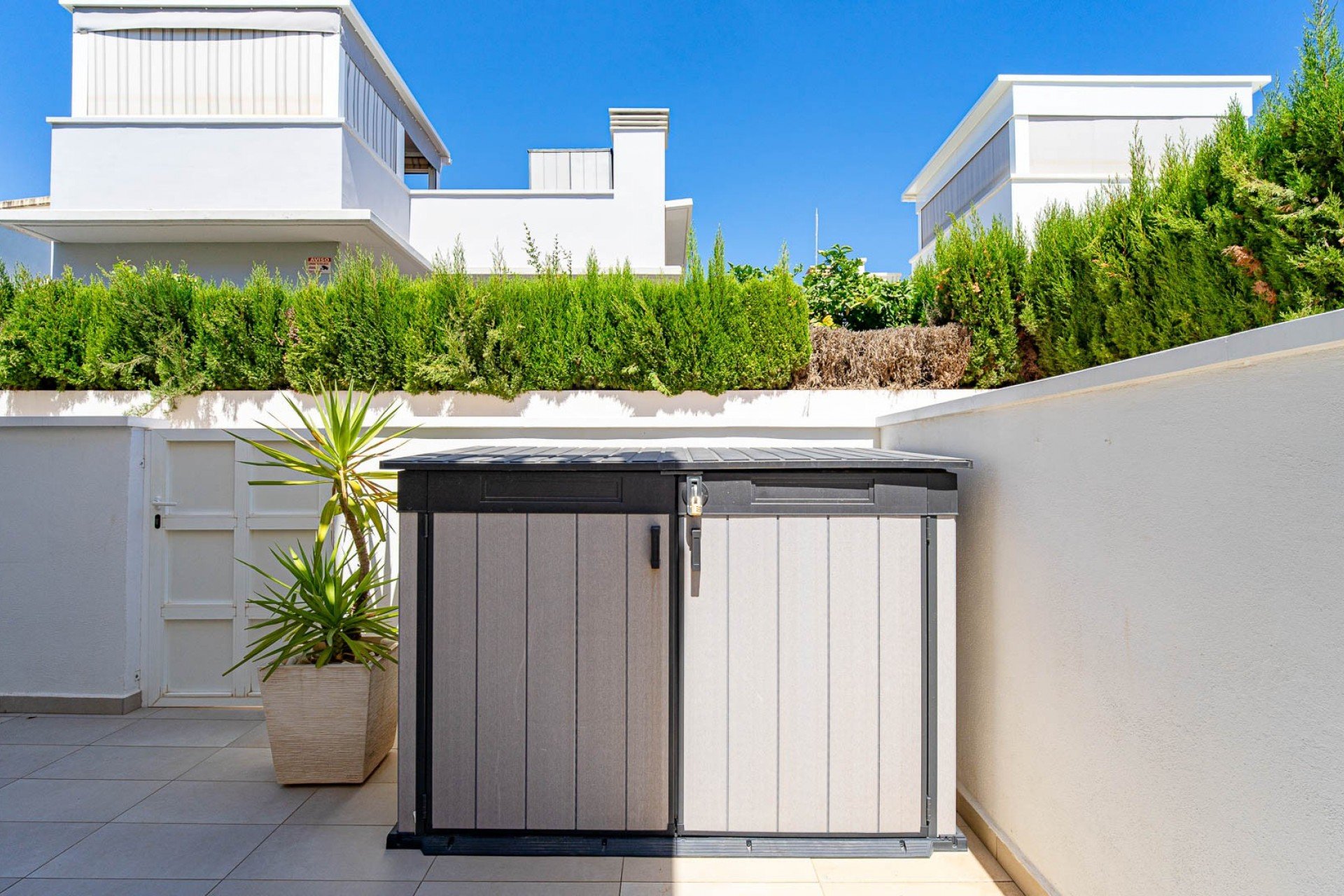 Venta - Bungalow - Ciudad Quesada - Doña Pepa