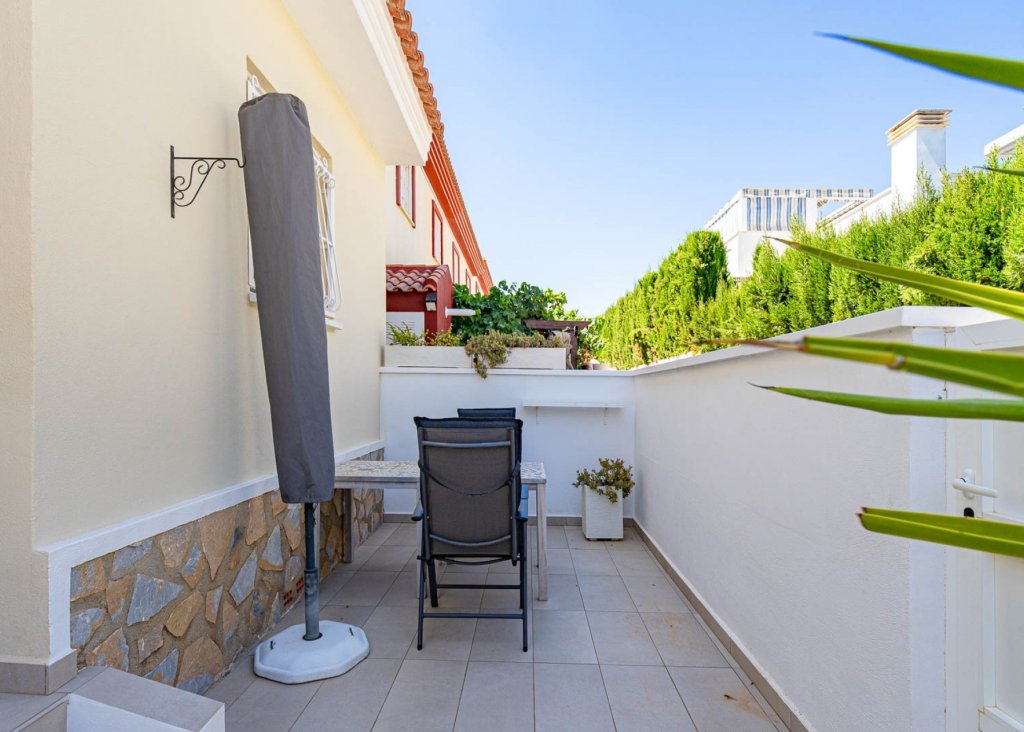 Venta - Bungalow - Ciudad Quesada - Doña Pepa